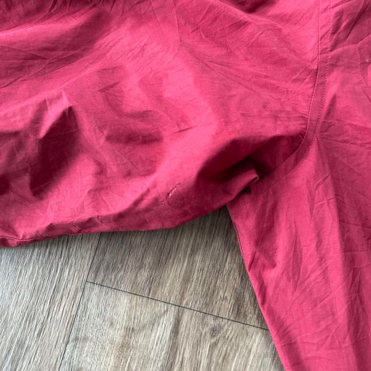 Beverly Hills Polo Club Red Bomber Jacket 6